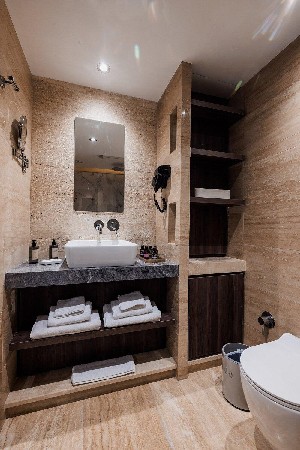 Hotel REEF HOTEL & SPA wakacje