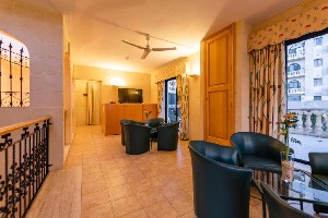 Hotel SAN ANDREA HOTEL wakacje