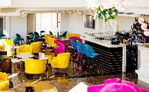 Hotel SANTA LUCIA BOUTIQUE HOTEL wakacje