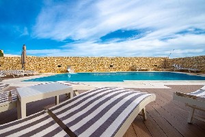 Hotel SANTA LUCIA BOUTIQUE HOTEL wakacje