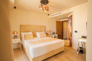 Hotel SANTA LUCIA BOUTIQUE HOTEL wakacje