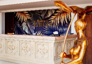 Hotel SANTA LUCIA BOUTIQUE HOTEL wakacje