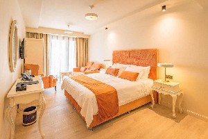 Hotel SANTA LUCIA BOUTIQUE HOTEL wakacje