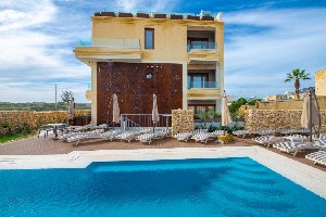 Hotel SANTA LUCIA BOUTIQUE HOTEL wakacje