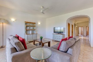 Hotel TA' FRENC APARTMENTS wakacje