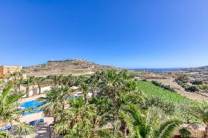 Hotel TA' FRENC APARTMENTS wakacje