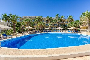 Hotel TA' FRENC APARTMENTS wakacje