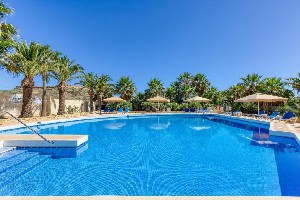 Hotel TA' FRENC APARTMENTS wakacje