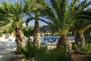 Hotel TA' FRENC APARTMENTS wakacje