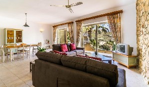 Hotel TA' FRENC APARTMENTS wakacje