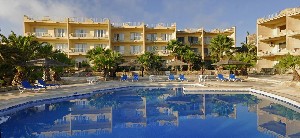 Hotel TA' FRENC APARTMENTS wakacje