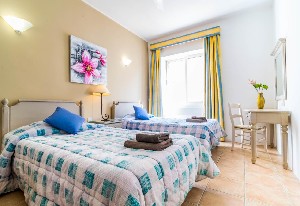 Hotel TA' FRENC APARTMENTS wakacje