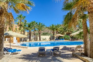 Hotel TA' FRENC APARTMENTS wakacje