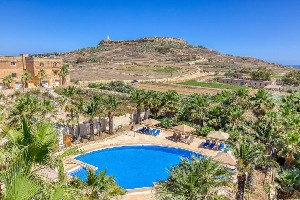 Hotel TA' FRENC APARTMENTS wakacje