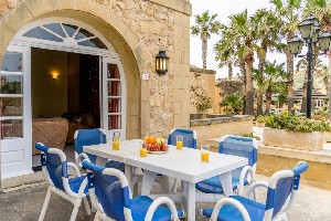 Hotel VILLAGG TAL-FANAL wakacje