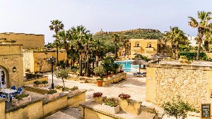 Hotel VILLAGG TAL-FANAL wakacje