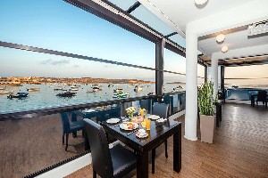 Hotel GILLIERU wakacje