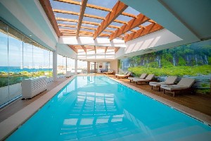 Hotel RAMLA BAY RESORT wakacje