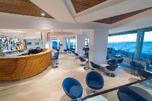 Hotel RAMLA BAY RESORT wakacje