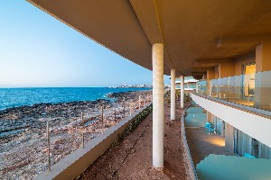 Hotel RAMLA BAY RESORT wakacje