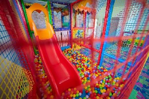 Hotel RAMLA BAY RESORT wakacje