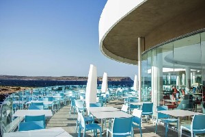 Hotel RAMLA BAY RESORT wakacje