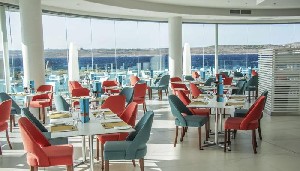 Hotel RAMLA BAY RESORT wakacje