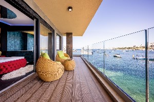 Hotel DAMARE RESORT & SPA wakacje