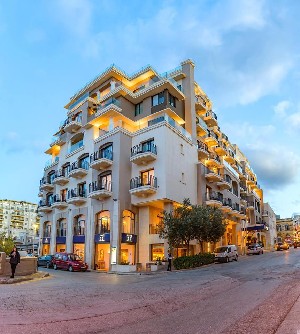 Hotel MARITIM ANTONINE HOTEL wakacje