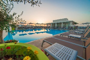 Hotel MARITIM ANTONINE HOTEL wakacje