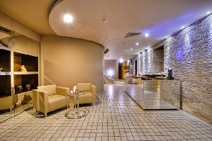 Spa and wellness