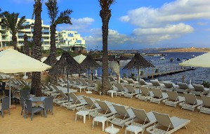 Hotel RIVIERA HOTEL AND SPA wakacje