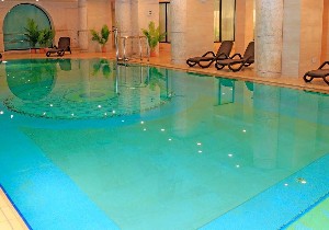 Hotel RIVIERA HOTEL AND SPA wakacje