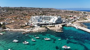 Hotel RIVIERA HOTEL AND SPA wakacje