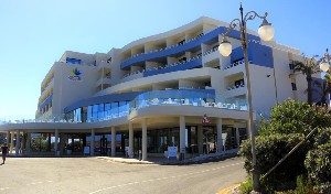 Hotel RIVIERA HOTEL AND SPA wakacje