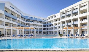 Hotel RIVIERA HOTEL AND SPA wakacje