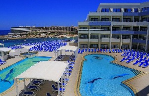 Hotel RIVIERA HOTEL AND SPA wakacje