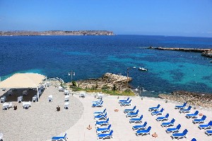 Hotel RIVIERA HOTEL AND SPA wakacje