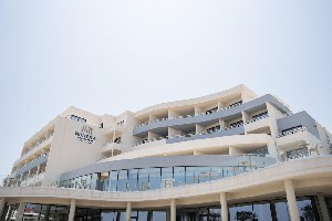 Hotel RIVIERA HOTEL AND SPA wakacje