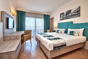 Hotel RIVIERA HOTEL AND SPA wakacje