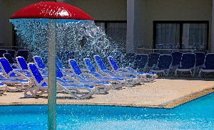 Hotel RIVIERA HOTEL AND SPA wakacje