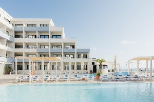 Hotel RIVIERA HOTEL AND SPA wakacje
