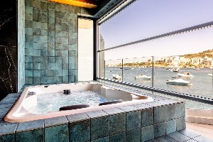 Hotel USHUAIA PLAYA XEMXIJA BOUTIQUE HOTEL wakacje