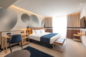 Hotel BEST WESTERN PREMIER MALTA wakacje