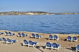 plaża