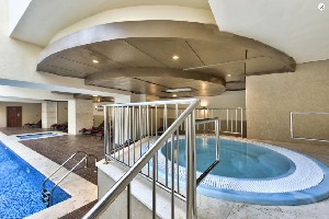 jacuzzi