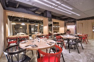 Carvv Steakhouse