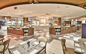 Menhir Restaurant