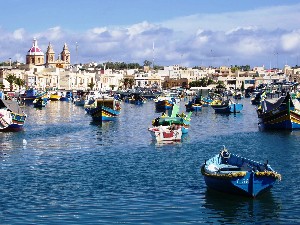 Malta Marsaxlock 01