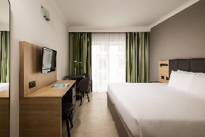 Hotel QAWRA PALACE wakacje